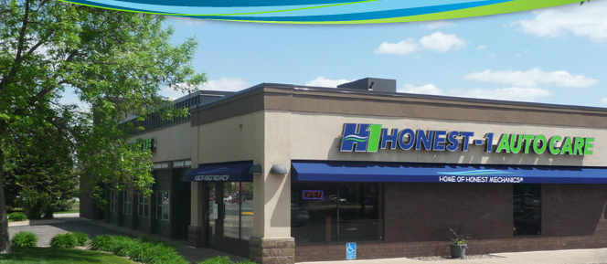 Honest-1 Auto Care - Vancouver | Vancouver, WA 98683