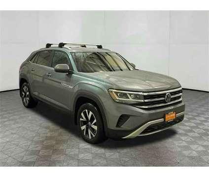 2022 Volkswagen Atlas Cross Sport 2.0T SE for Sale