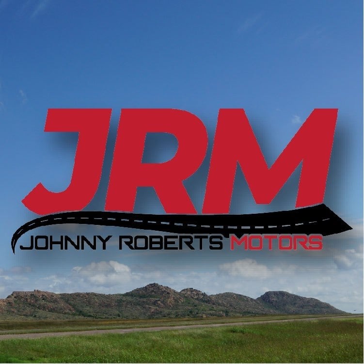 Johnny Roberts Motors in Altus, OK 73521