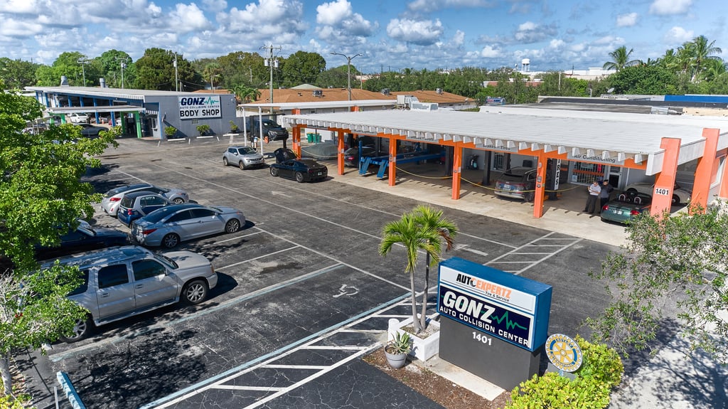 AutoExpertz Tire & Service | Lake Worth, FL 33460