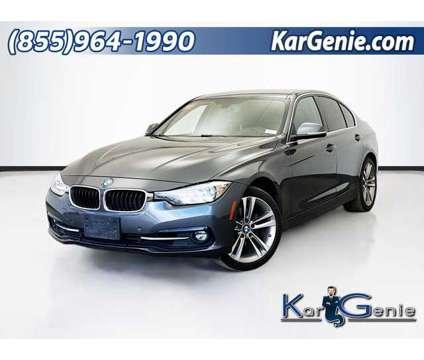2017 BMW 3 Series 330i for Sale