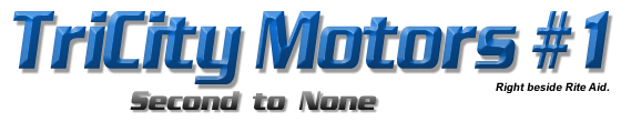 Tri City Motors Inc in Somerset, KY 42501