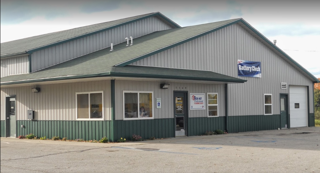 Faithful Auto & Truck Repair | North Branch, MI 48461