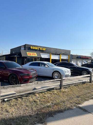 Groesbeck Auto Repair | Warren, MI 48089