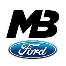 Matt Bowers Ford in Metairie, LA 70002