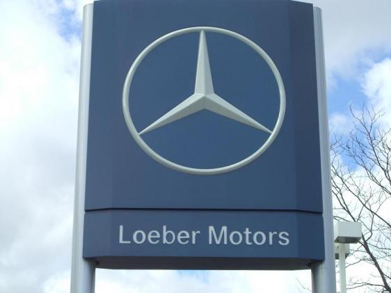 Loeber Motors in Lincolnwood, IL 60712