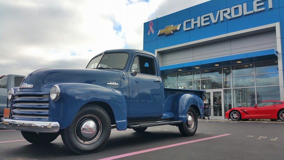 Best Chevrolet in Hingham, MA 02043