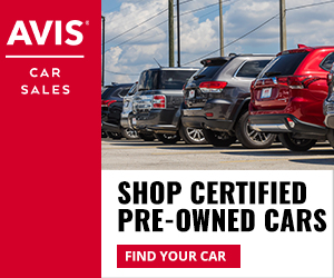 Avis Car Sales Katy in Katy, TX 77450