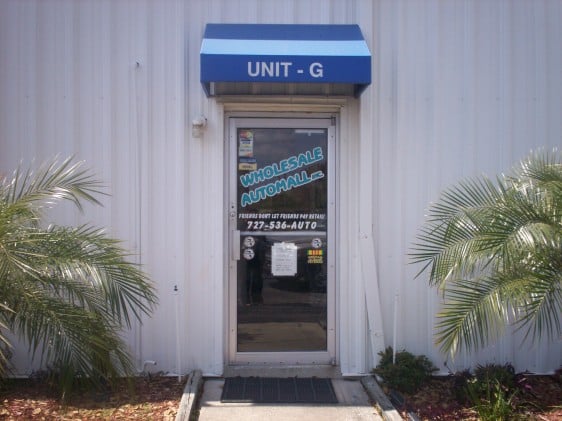 Wholesale Automall Inc in Pinellas Park, FL 33773