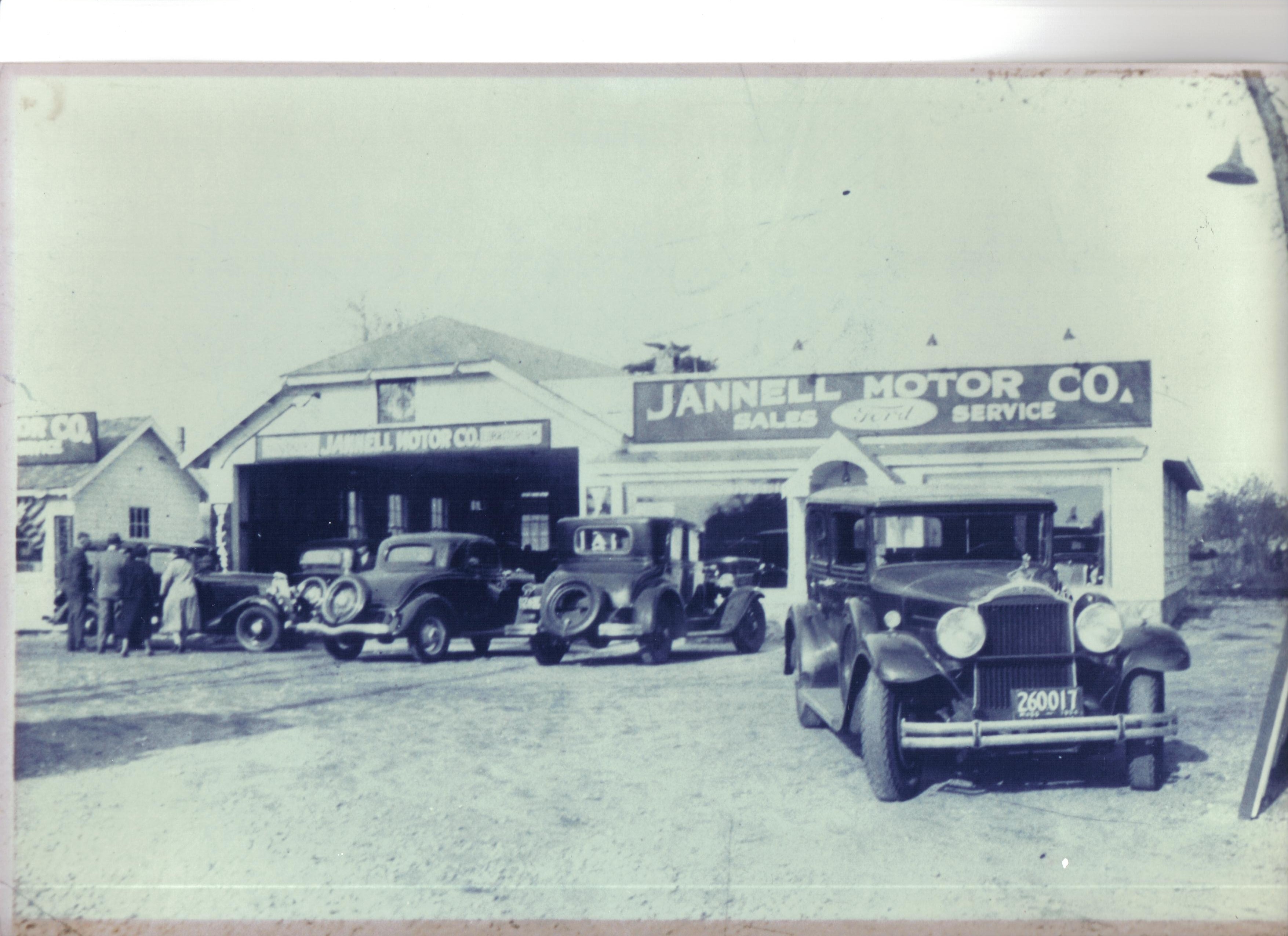 Jannell Ford of Hanover in Hanover, MA 02339
