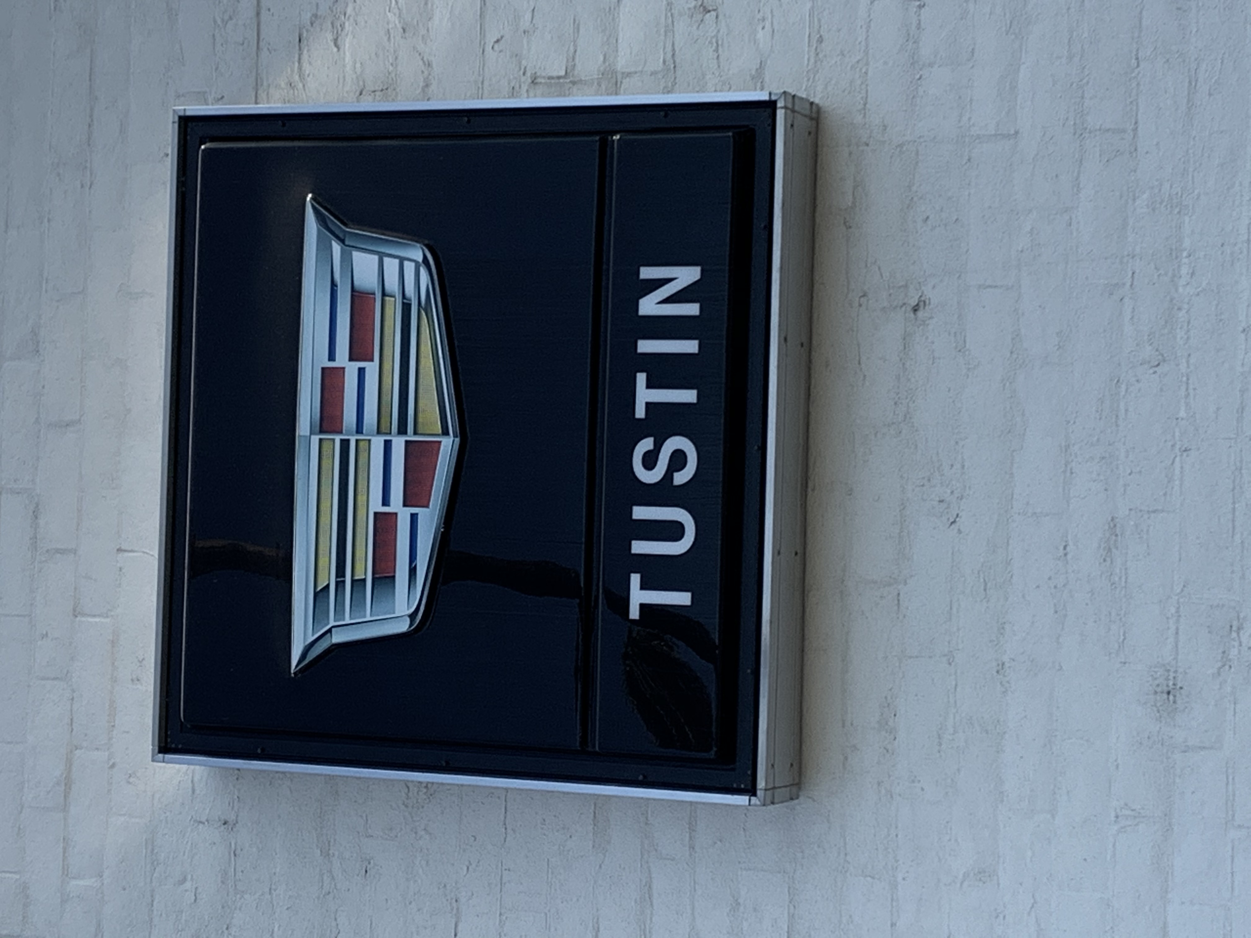Tustin Cadillac in Tustin, CA 92782