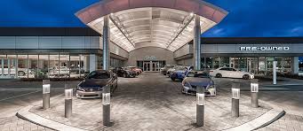 Park Place Lexus Grapevine in Grapevine, TX 76051