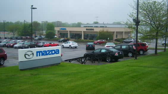 Biggers Mazda in Elgin, IL 60124