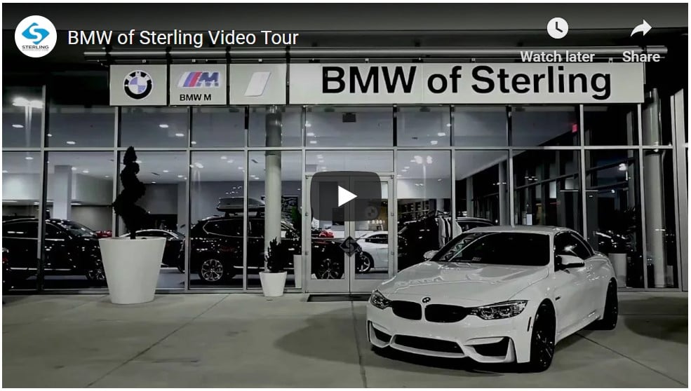 BMW MINI of Sterling in Sterling, VA 20166