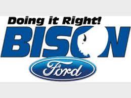 Bison Ford in Great Falls, MT 59405
