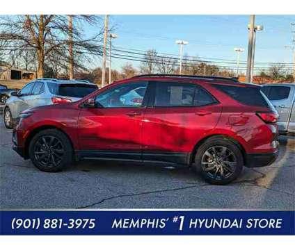 2023 Chevrolet Equinox FWD RS for Sale