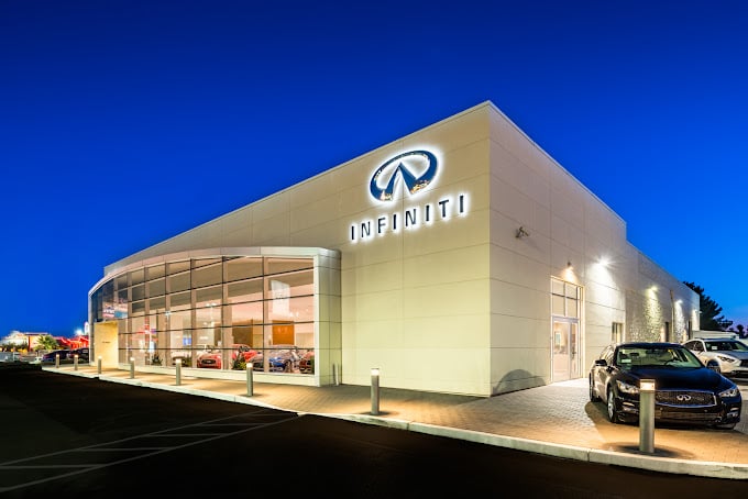 Infiniti of Las Vegas in Las Vegas, NV 89146