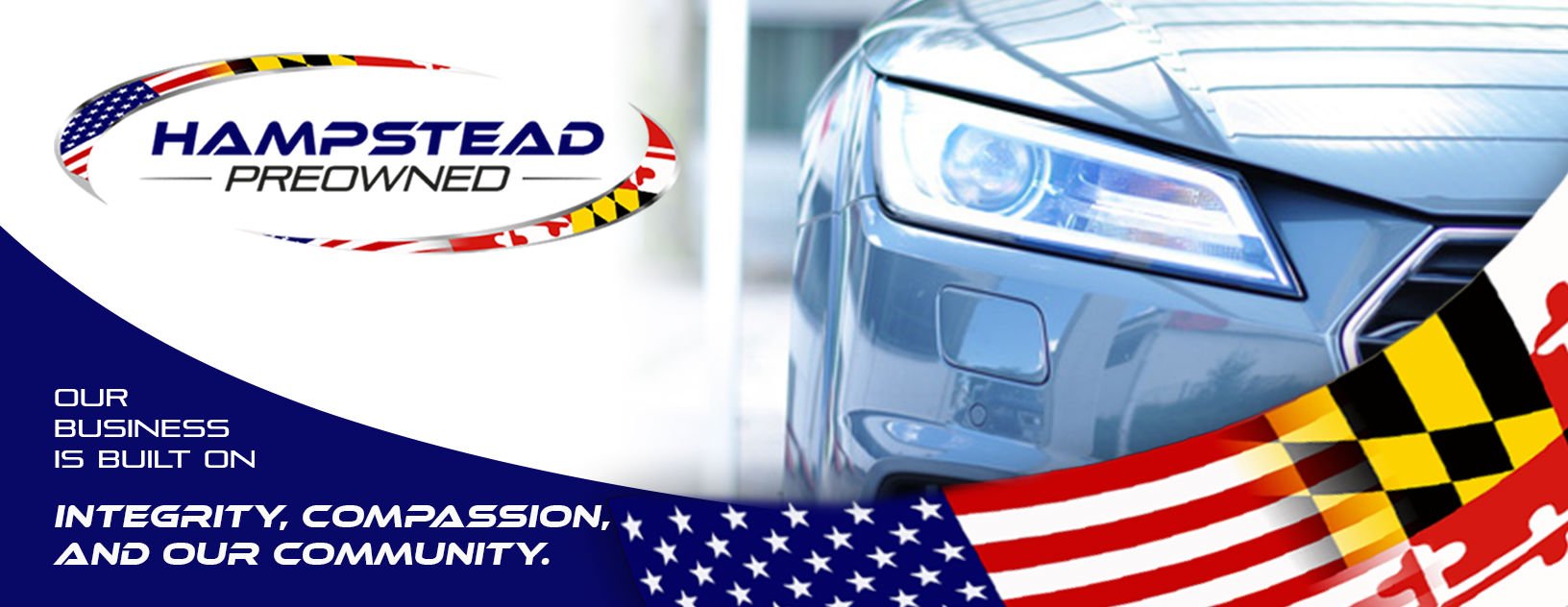 Hampstead Pre-Owned in Hampstead, MD 21074