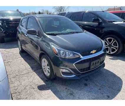 2019 Chevrolet Spark LT for Sale