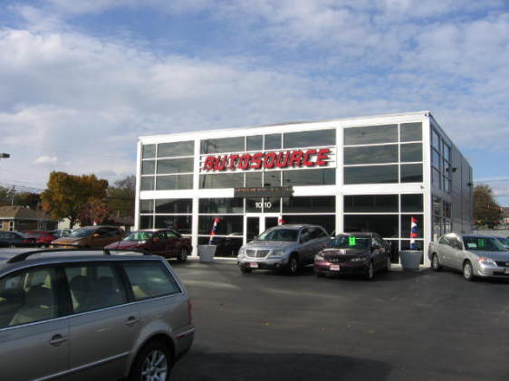AutoSource Motors, Inc. in Milwaukee, WI 53207
