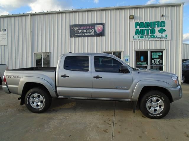 Pacific Auto Inc in Lincoln, NE 68528