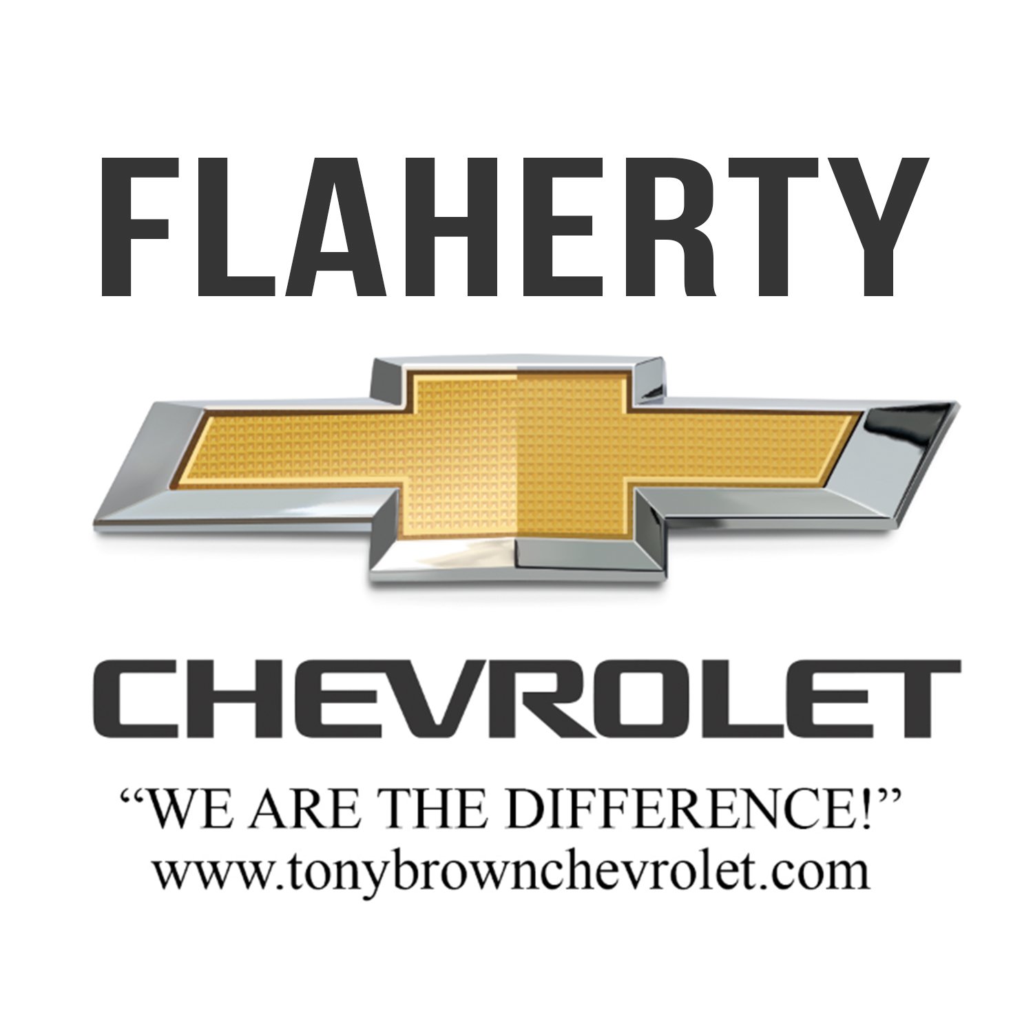 Flaherty Chevrolet in Brandenburg, KY 40108
