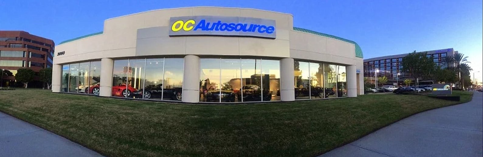 OC Autosource in Costa Mesa, CA 92626