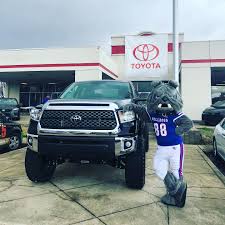 Karl Malone Toyota of Ruston in Ruston, LA 71270