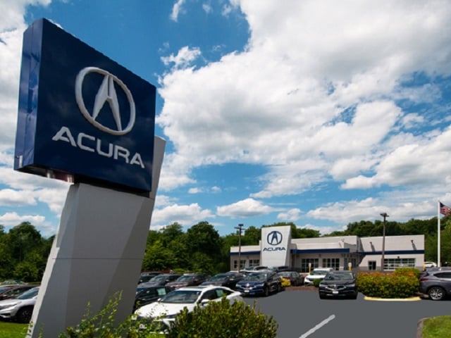 Acura of Avon in Canton, CT 06019