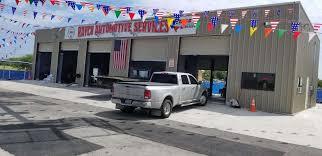 Victory Automobile dba Rayco Automotive Services | San Antonio, TX 78227