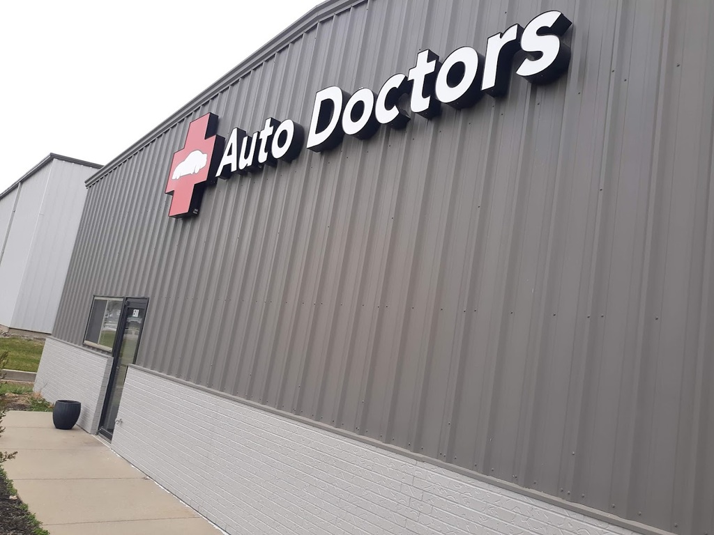 Auto Doctors - Gardner | Gardner, KS 66030