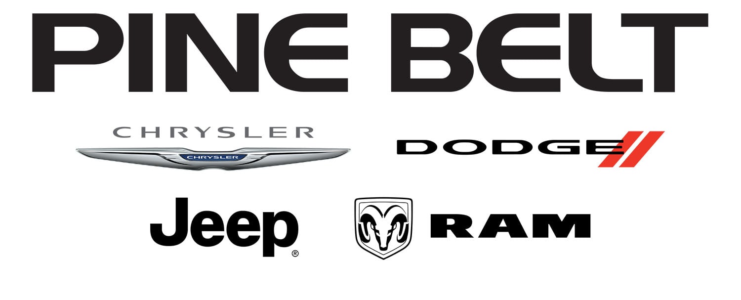 Pine Belt Motors Chrysler Dodge Jeep RAM in Hattiesburg, MS 39402