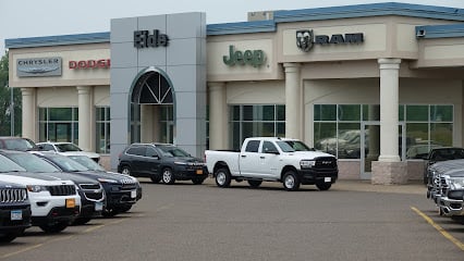 Eide Chrysler Dodge Jeep Ram in Pine, MN 55063