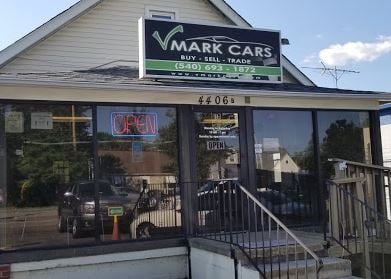 V Mark Cars in Fredericksburg, VA 22408