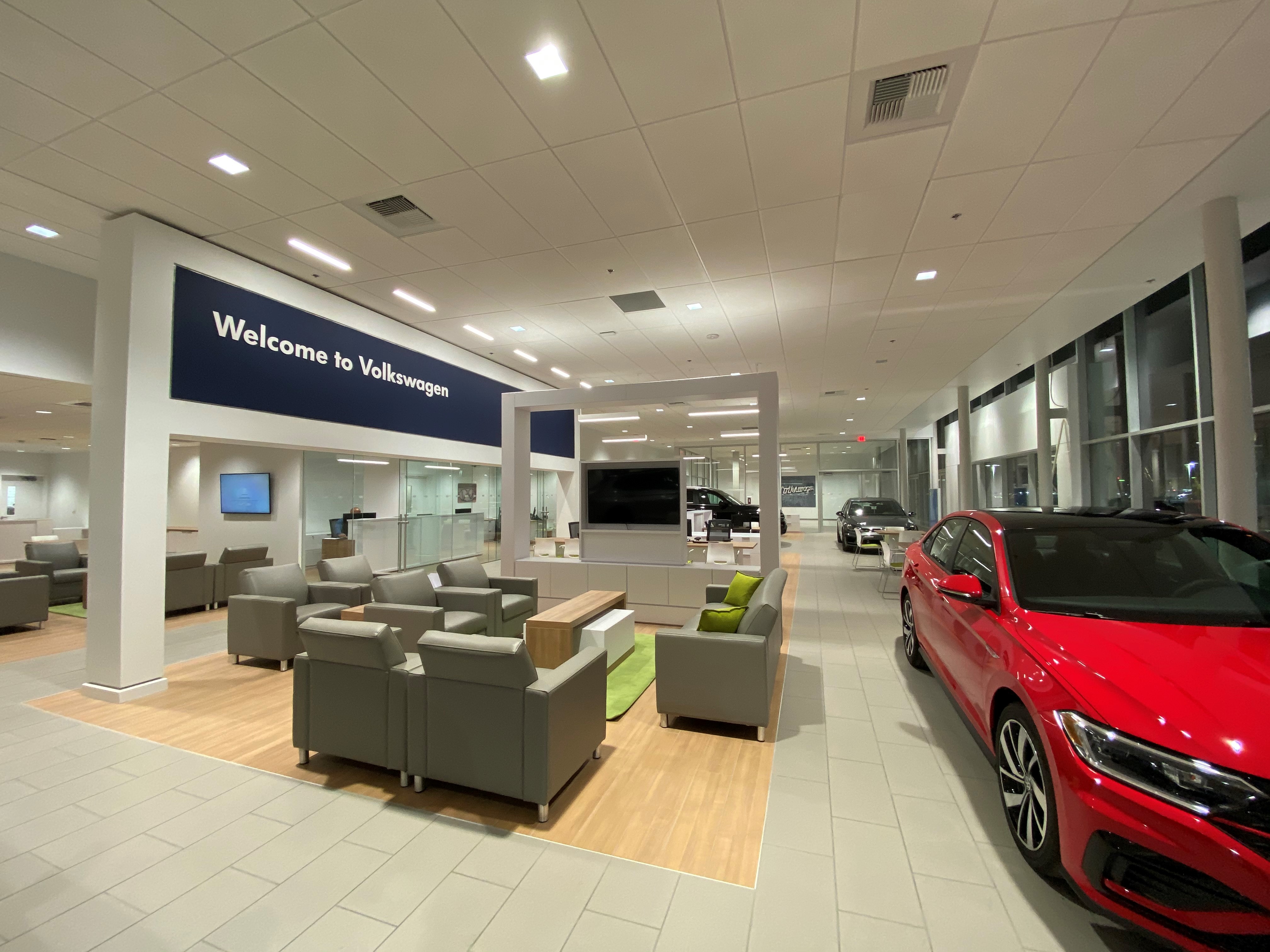 Lithia Volkswagen of Reno in Reno, NV 89502