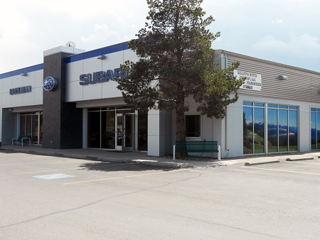 Gallatin Motor Company in Bozeman, MT 59715