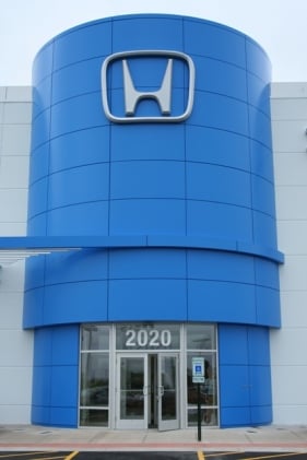 McGrath Honda in Elgin, IL 60123