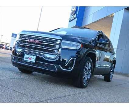 2022 GMC Acadia AWD SLT for Sale