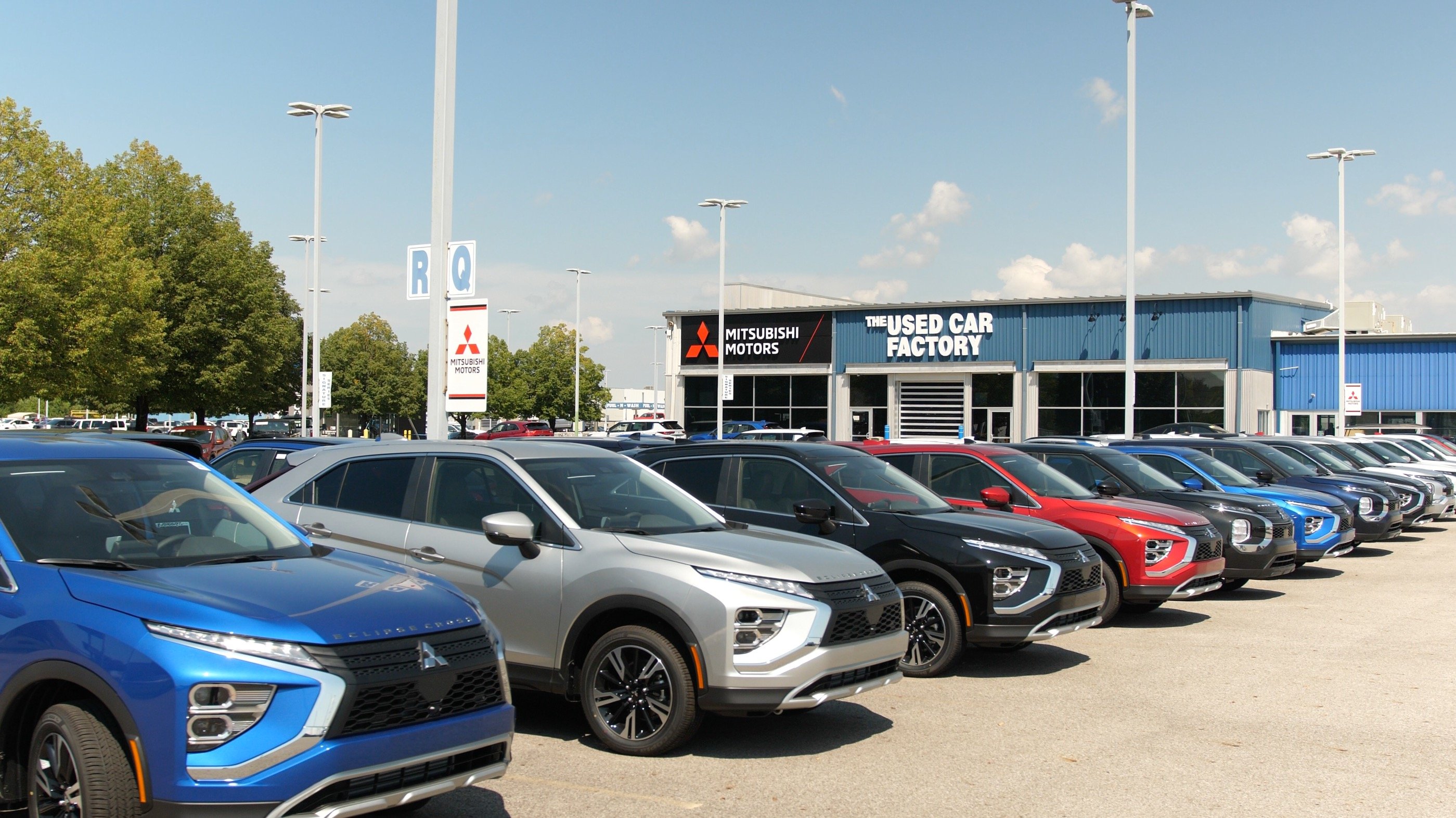 Ricart Mitsubishi in Groveport, OH 43125