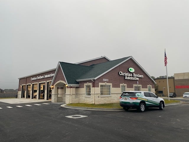 Christian Brothers Automotive - Lafayette | Lafayette, LA 70503