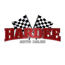 Hardee Auto Sales in Conway, SC 29526
