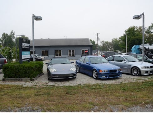 ENTHUSIAST AUTOHAUS in Sheridan, IN 46069