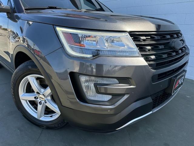 2017 Ford Explorer XLT for Sale