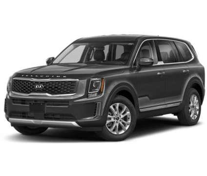 2020 Kia Telluride LX for Sale