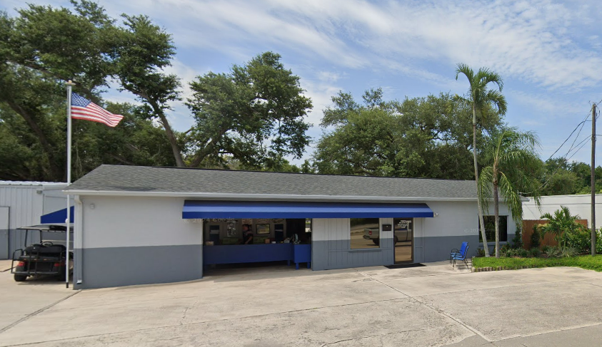 Tuffy Tire & Auto Service Center | Fort Myers, FL 33916