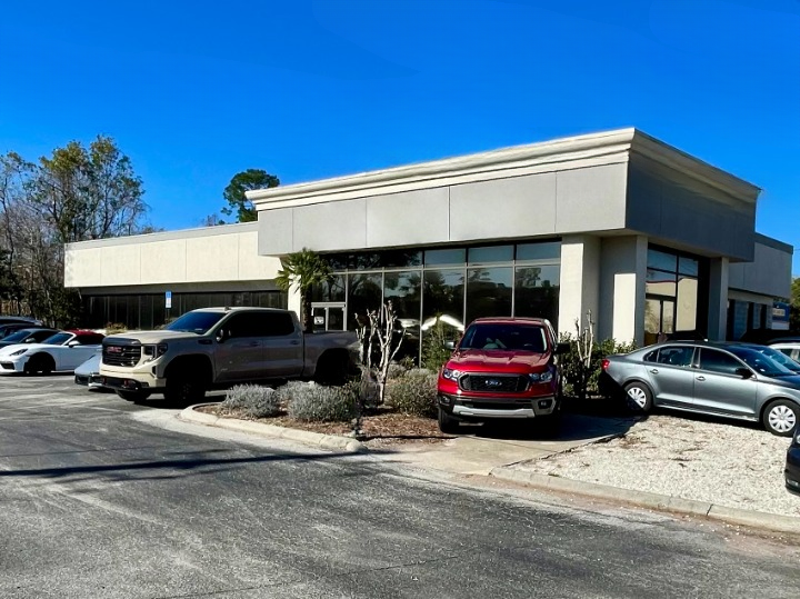 Top Auto Direct in Jacksonville, FL 32205
