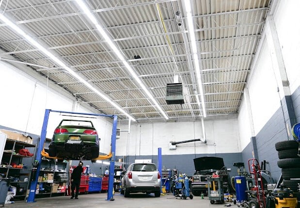 Bat's Automotive | Chantilly, VA 20151