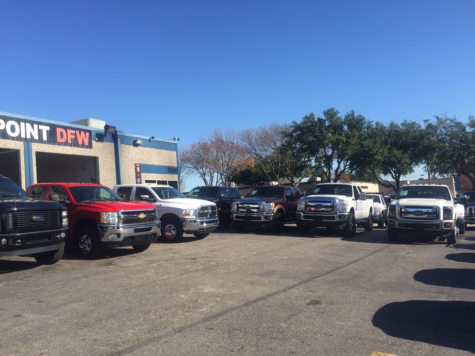 Carpoint-DFW in Dallas, TX 75243