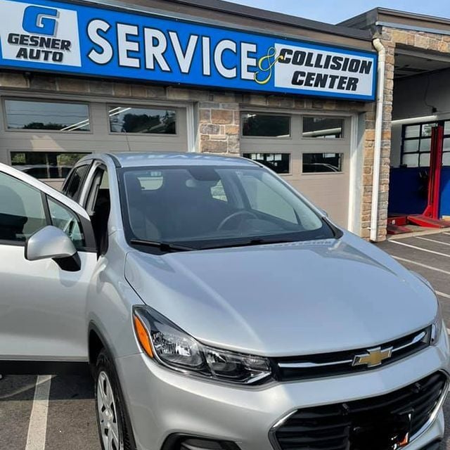 Gesner Auto | Taunton, MA 02780