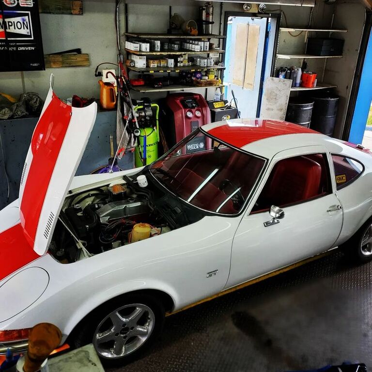 Iconic Automotive Repair Center | Denver, CO 80224